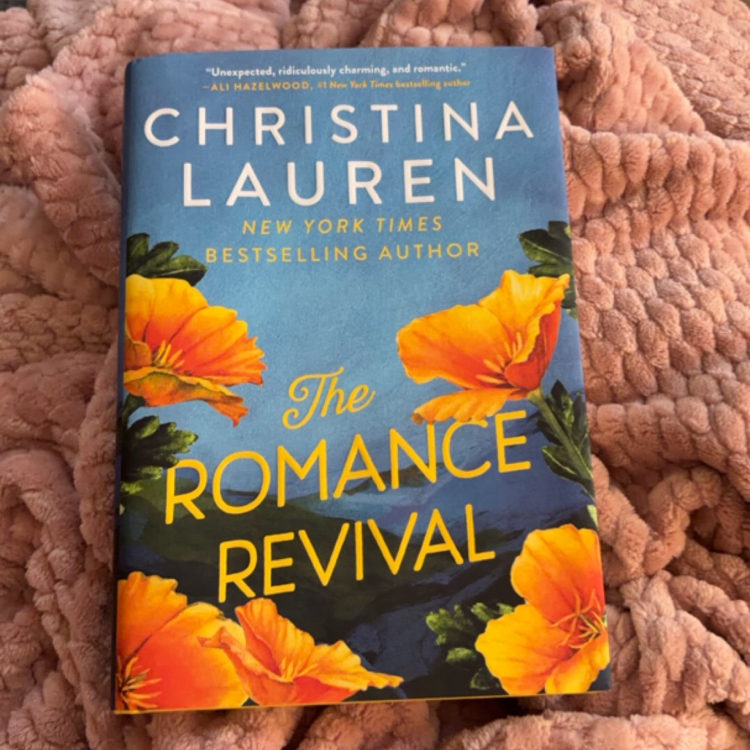 The Romance Revival