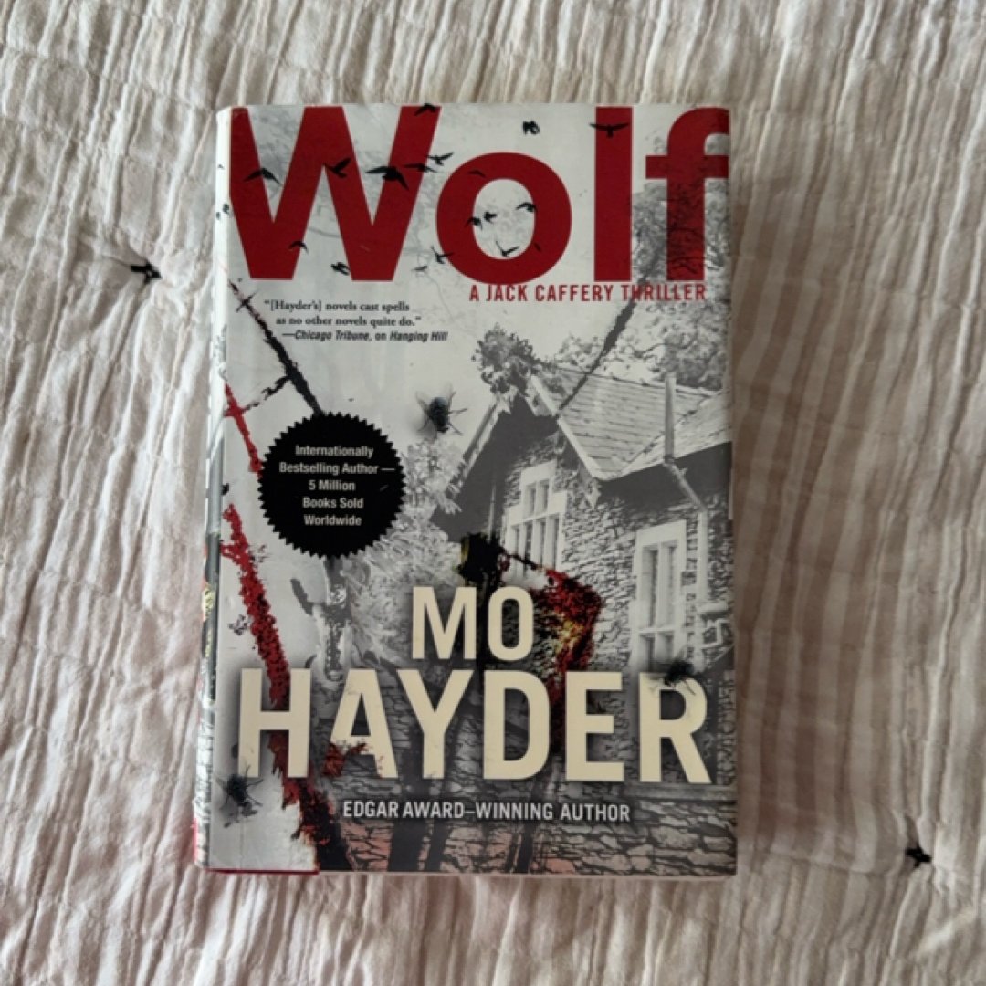 Wolf