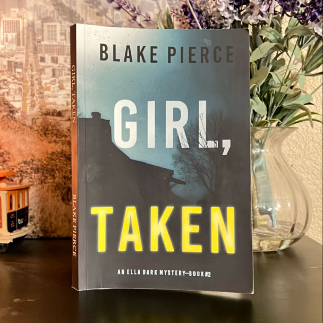 Girl, Taken