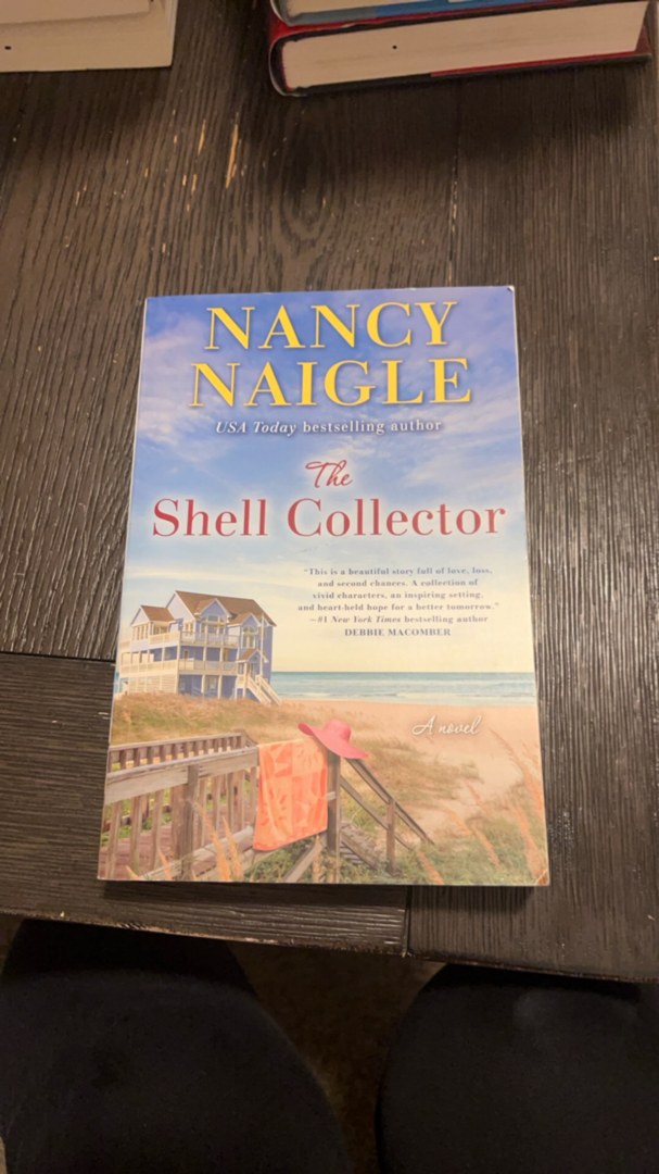 The Shell Collector