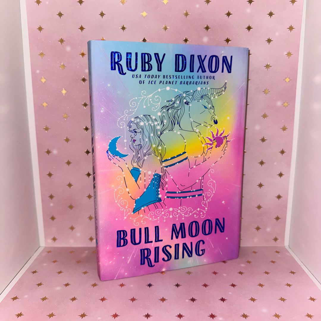 Bull Moon Rising