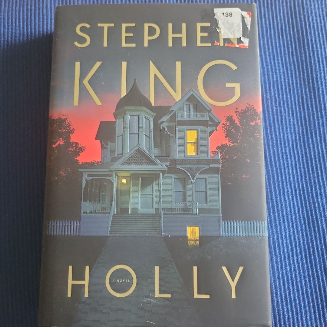 Holly