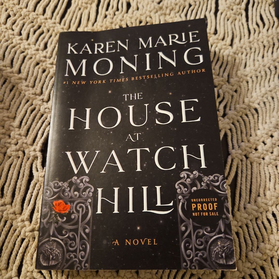 The House at Watch Hill