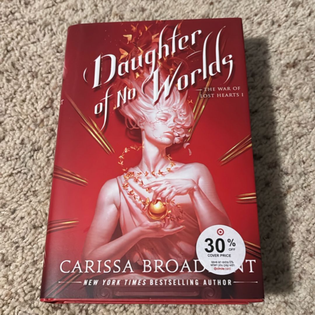 Daughter of No Worlds