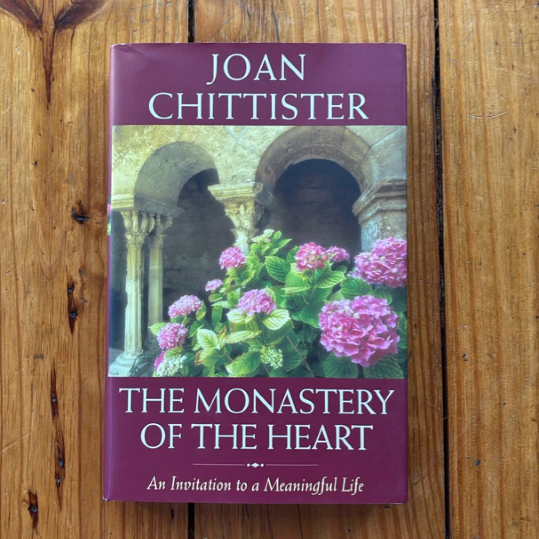 Monasteries of the Heart