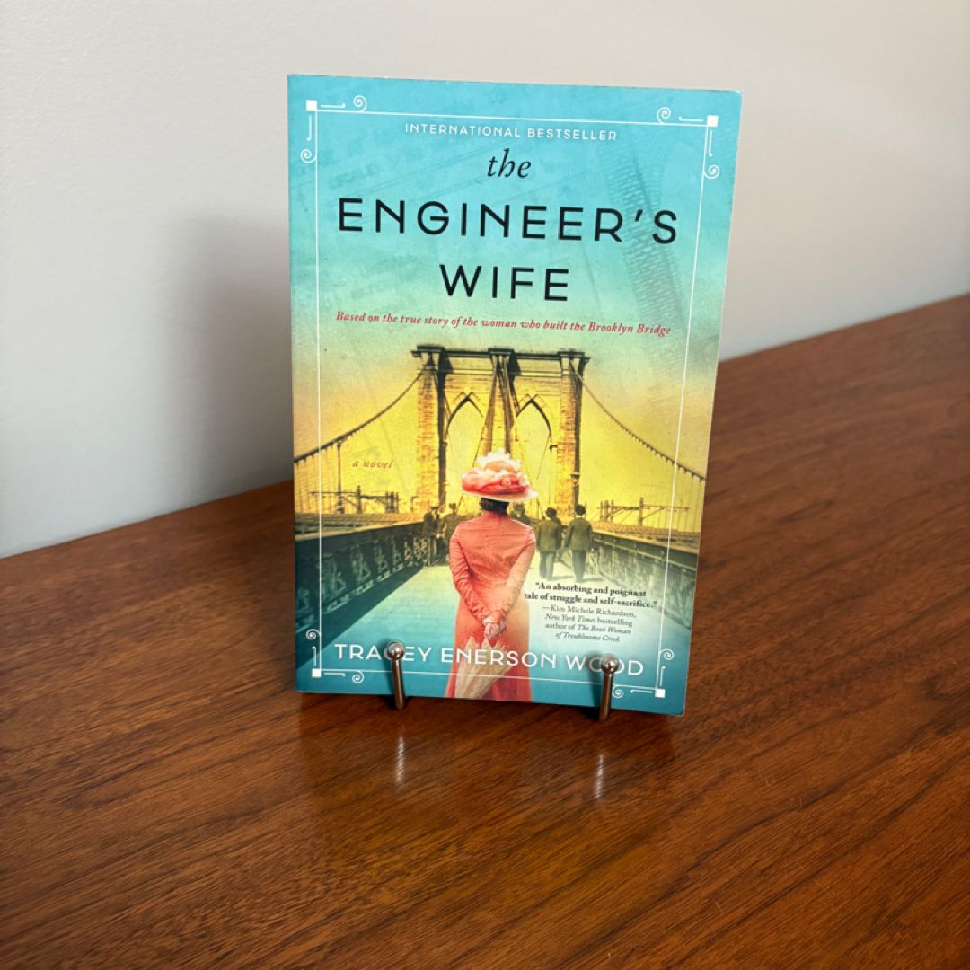 The Engineer's Wife