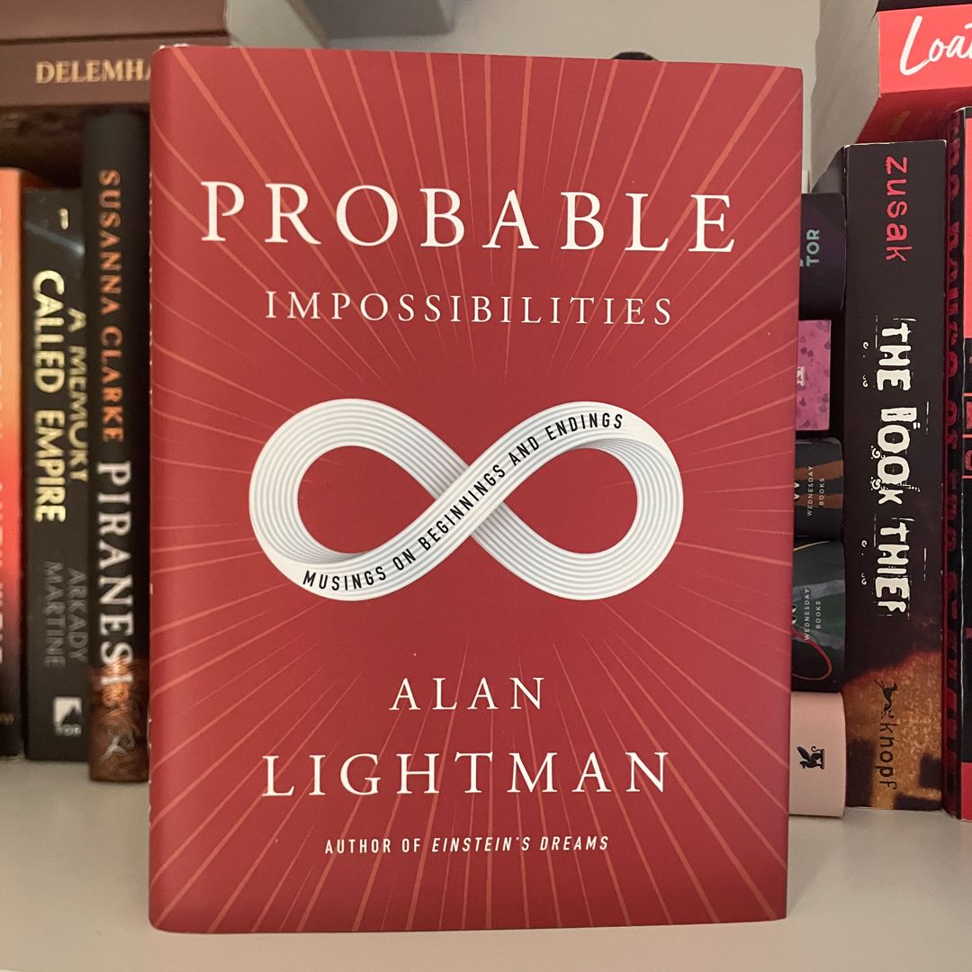 Probable Impossibilities