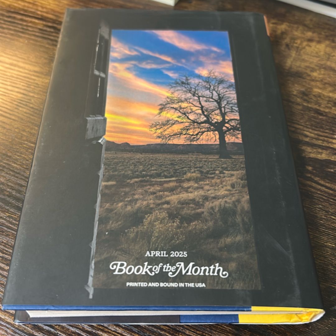 Every Sweet Thing Is Bitter