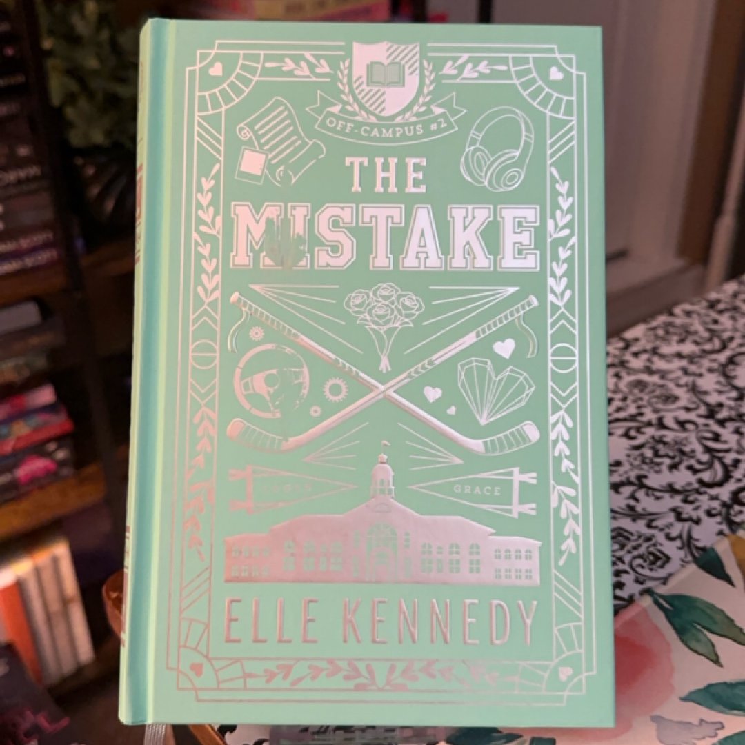 The Mistake