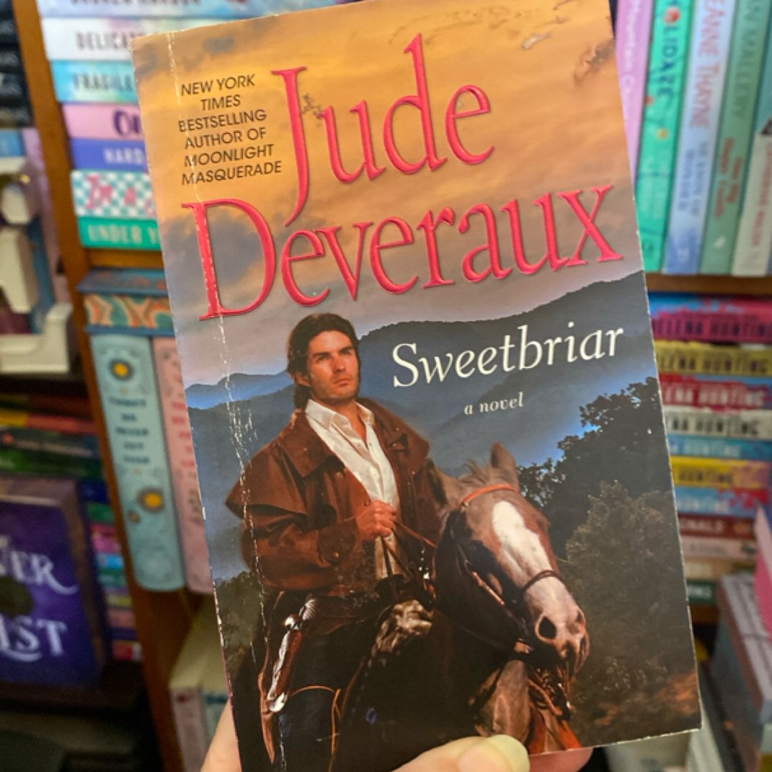 Sweetbriar