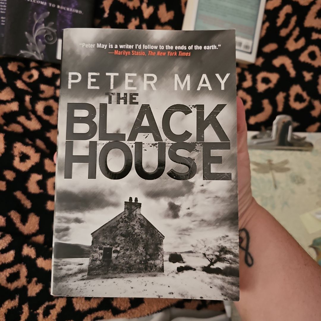 The Blackhouse