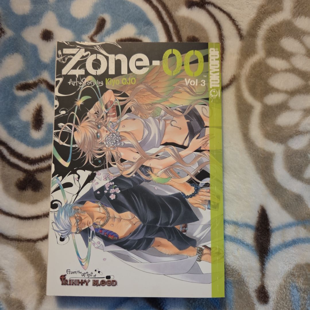 Zone-Oo