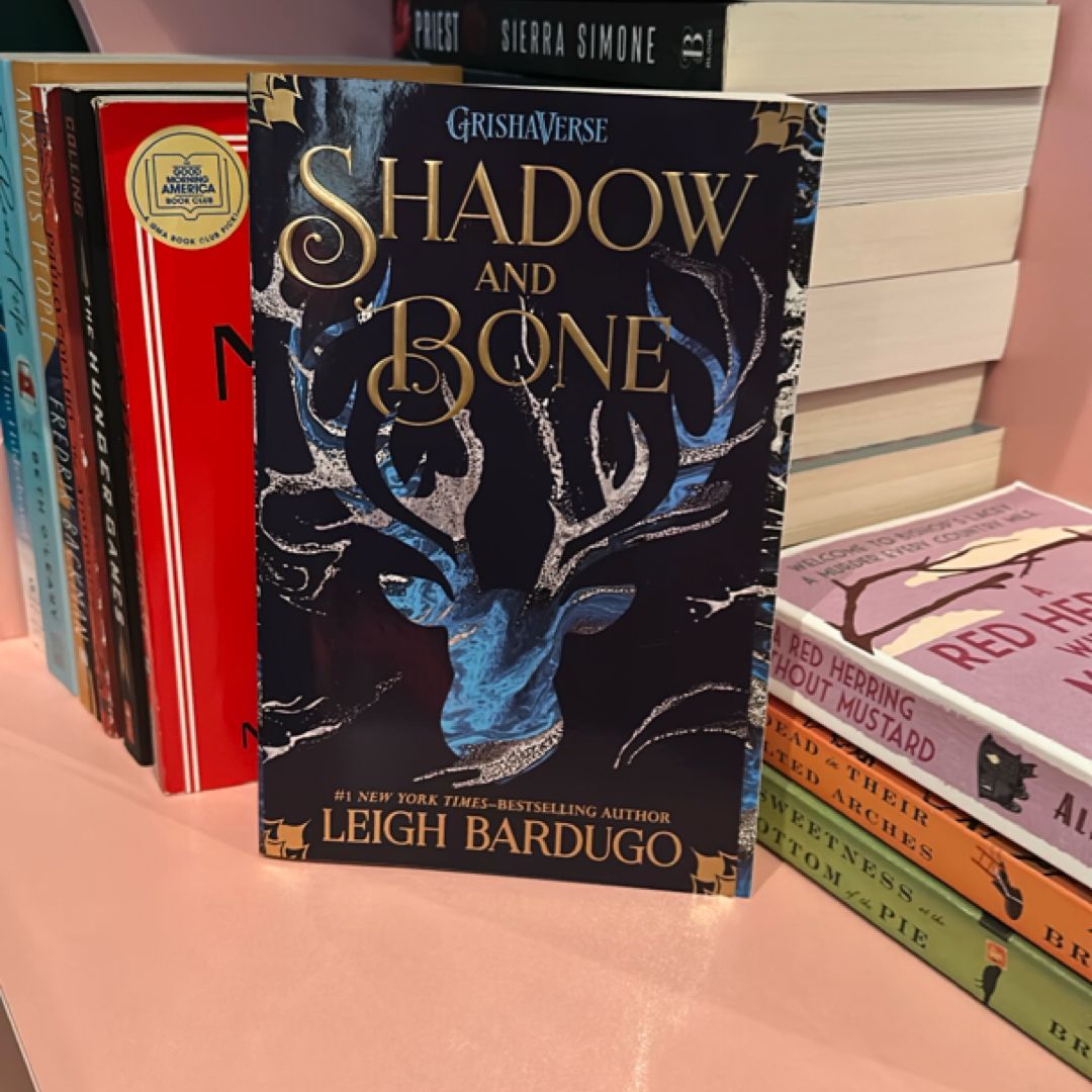 Shadow and Bone