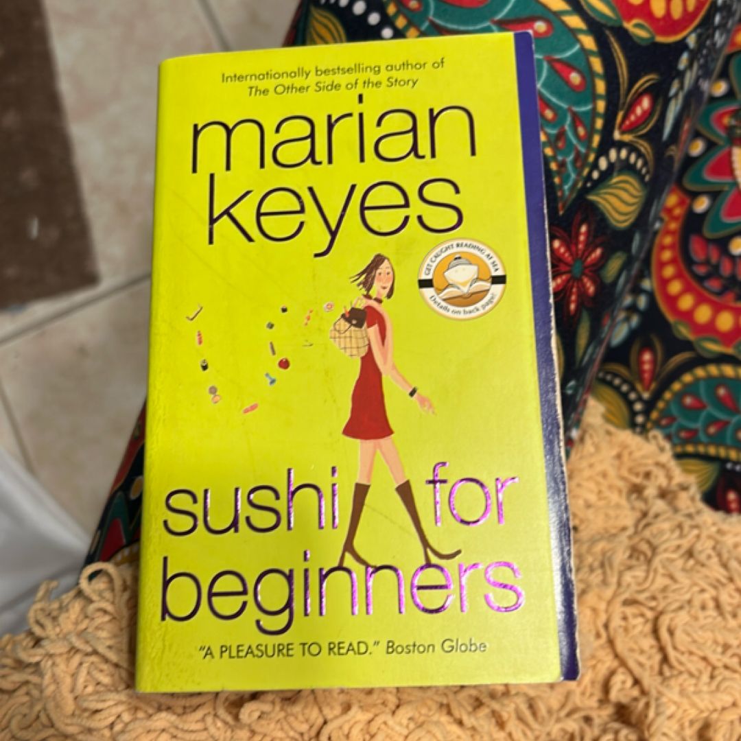 Sushi For Beginners