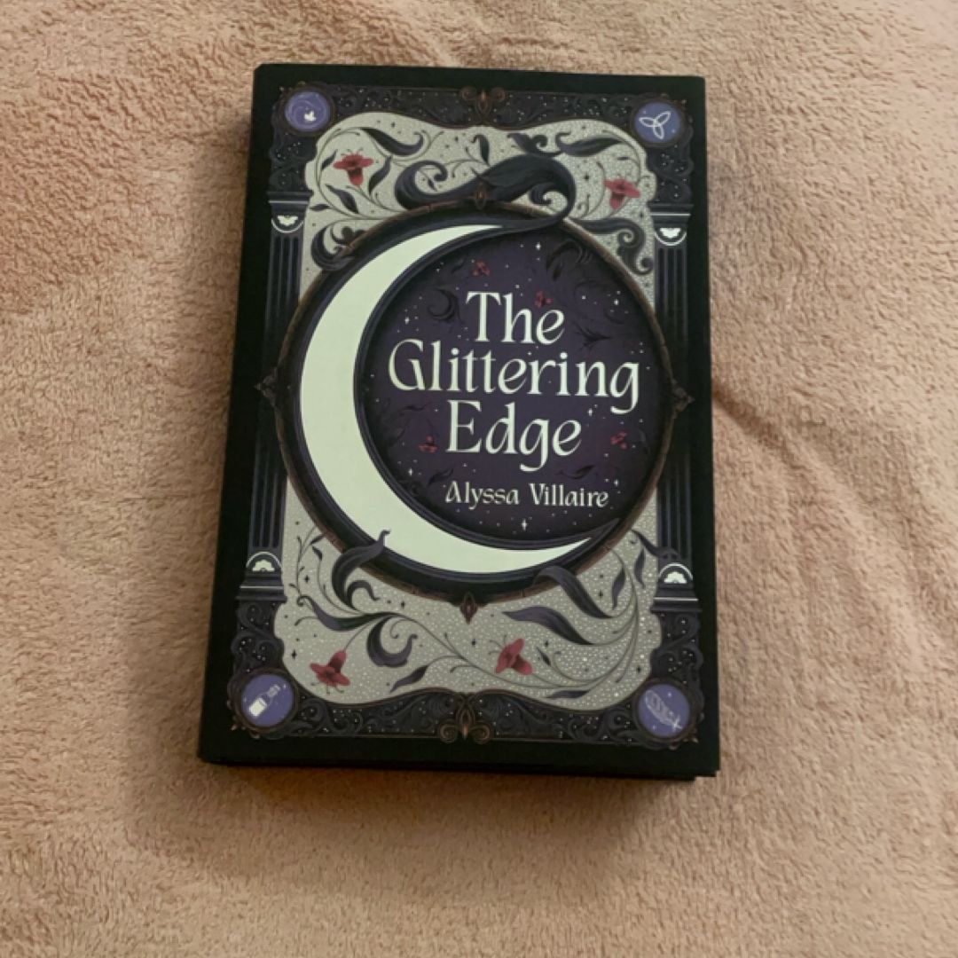 The Glittering Edge (FAIRYLOOT EDITION)