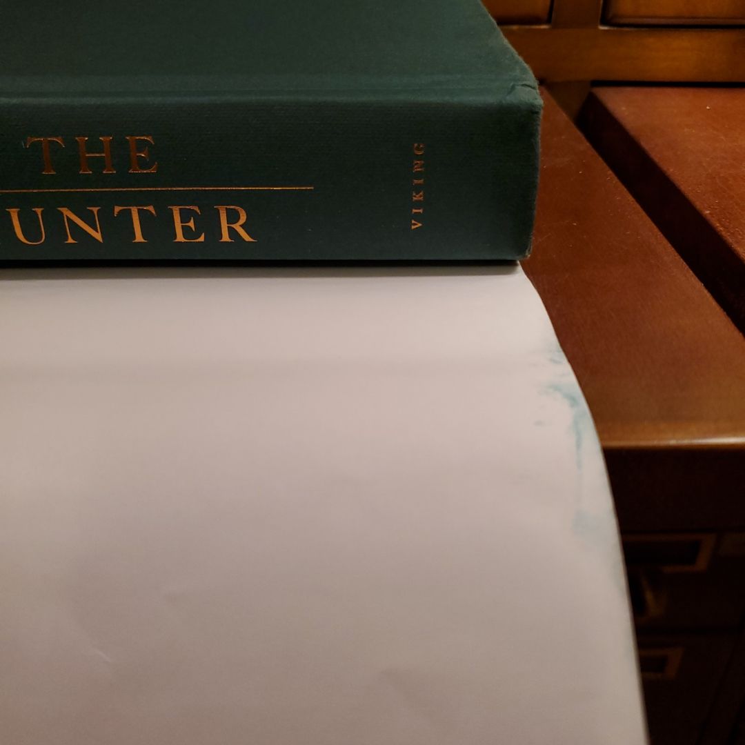 The Hunter