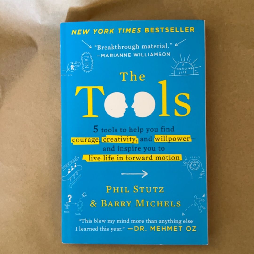The Tools