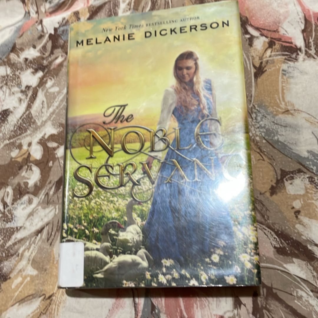 The Noble Servant