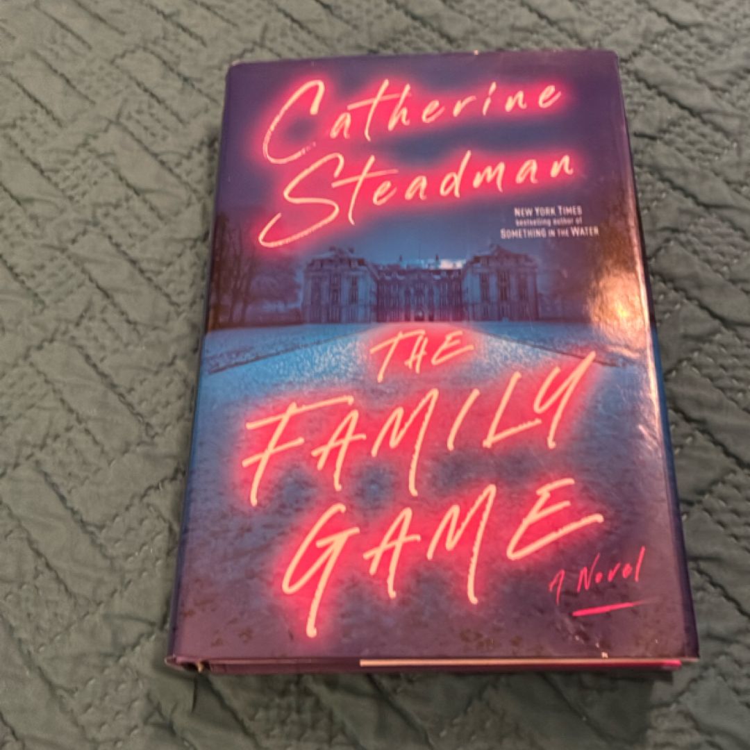 The Family Game