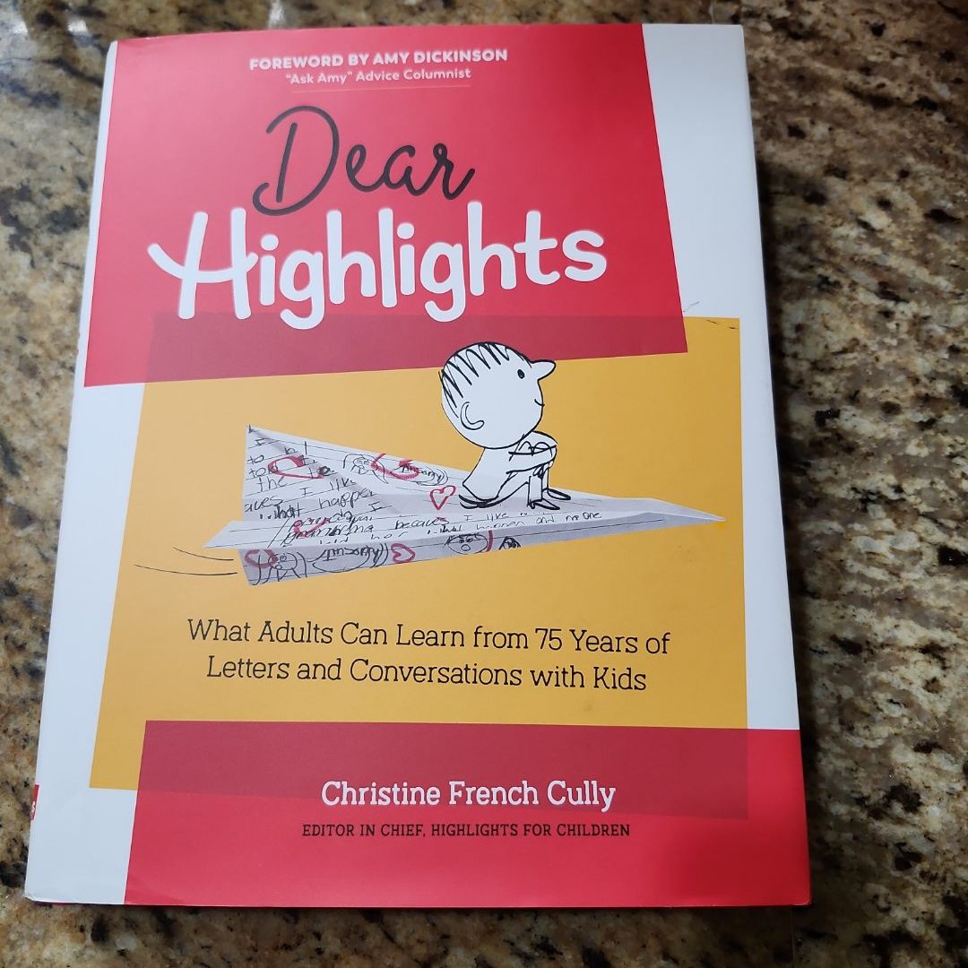Dear Highlights