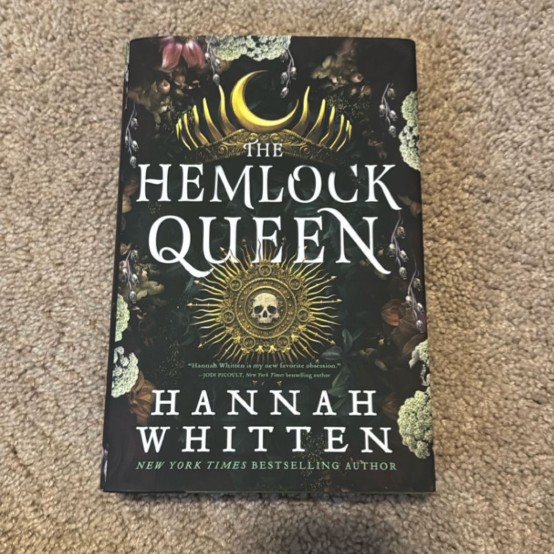 The Hemlock Queen