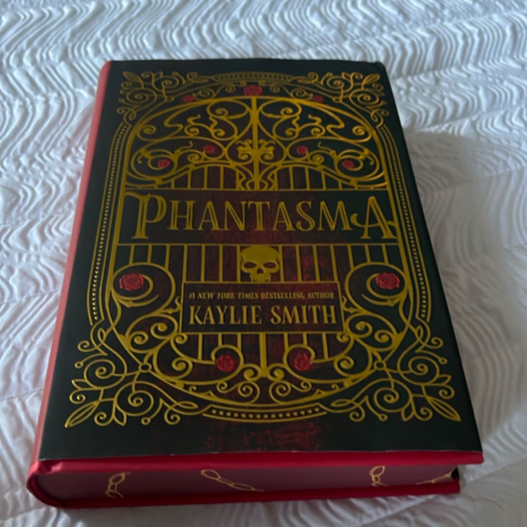 Phantasma (Deluxe Limited Edition)