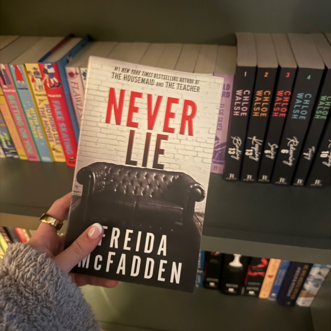 Never Lie