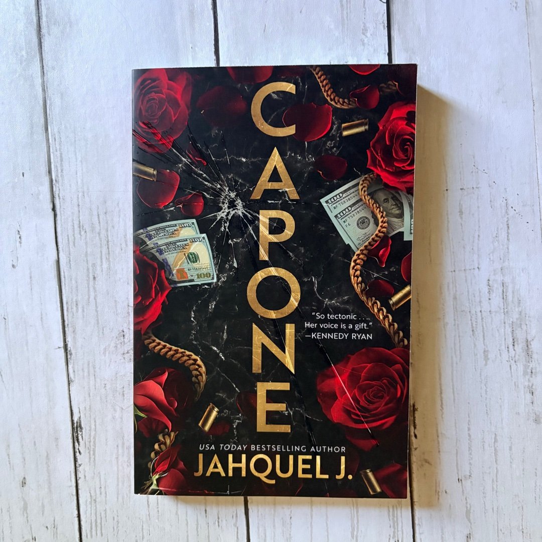 Capone