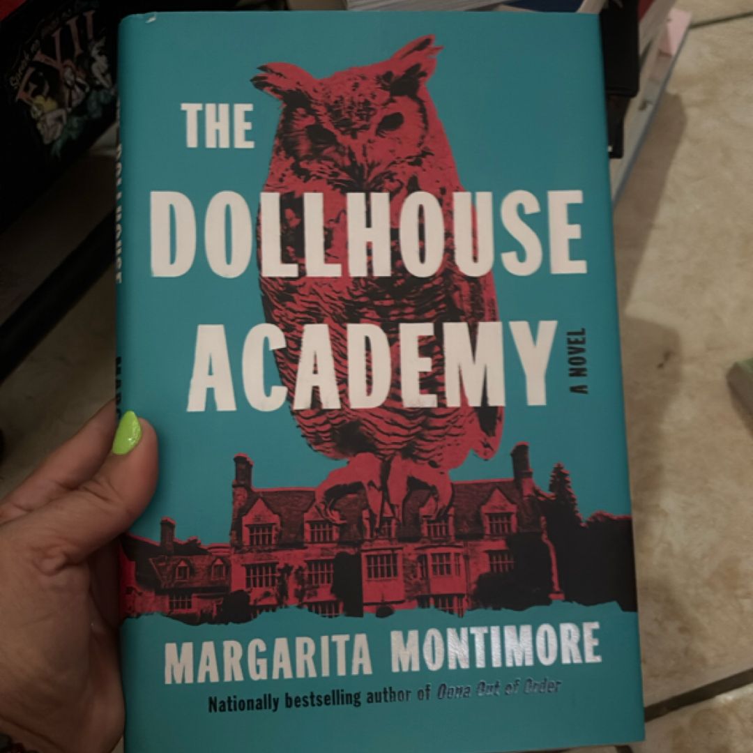 The Dollhouse Academy