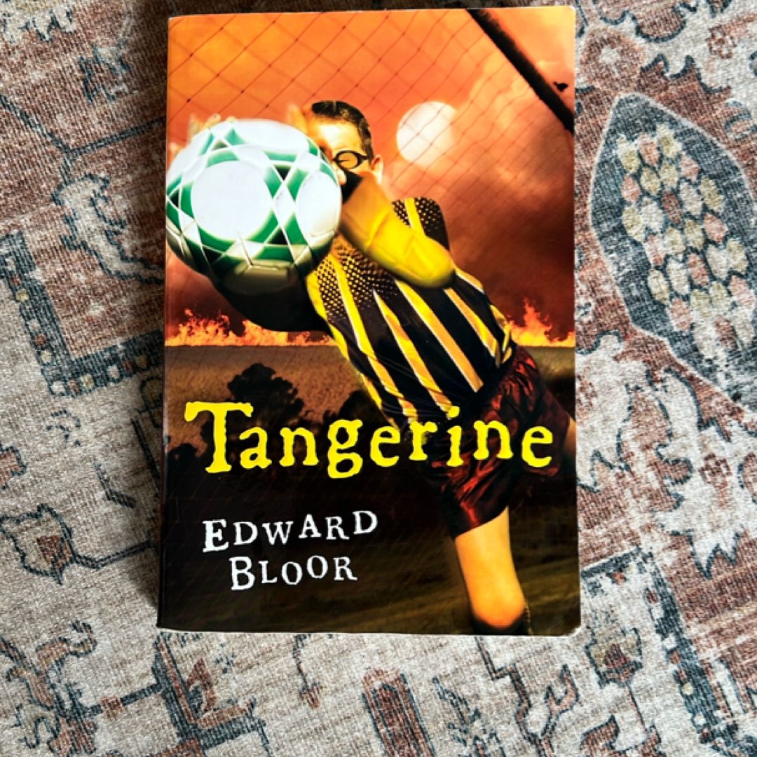 Tangerine