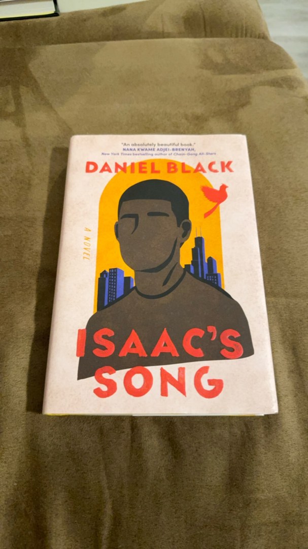 Isaac's Song