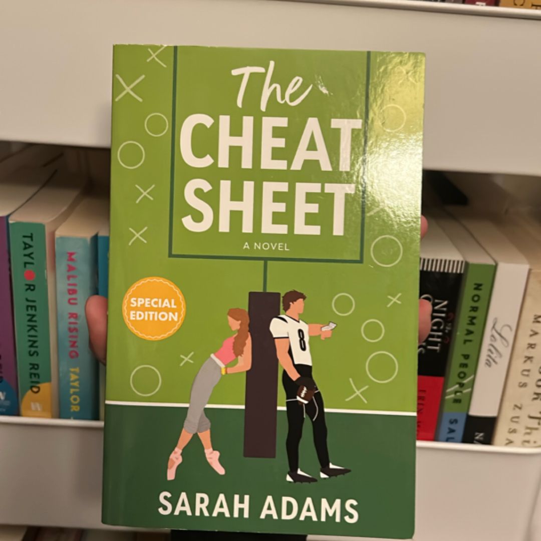 The Cheat Sheet