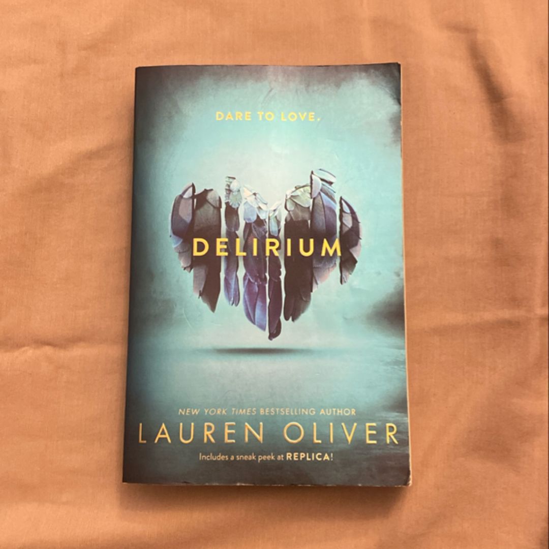Delirium