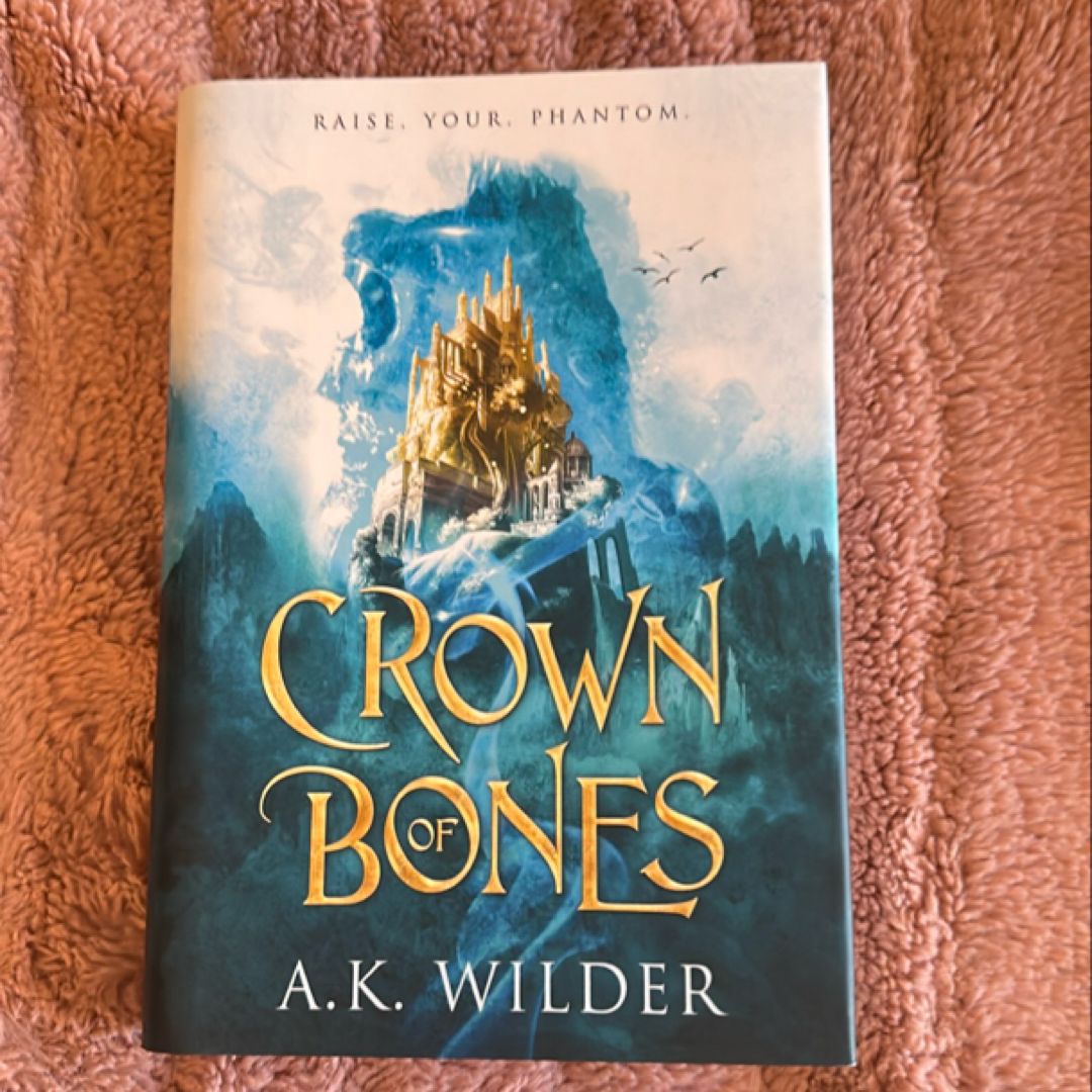 Crown of Bones