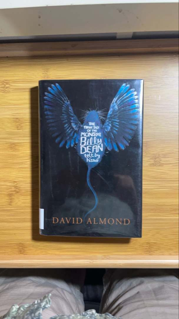 The True Tale of the Monster Billy Dean