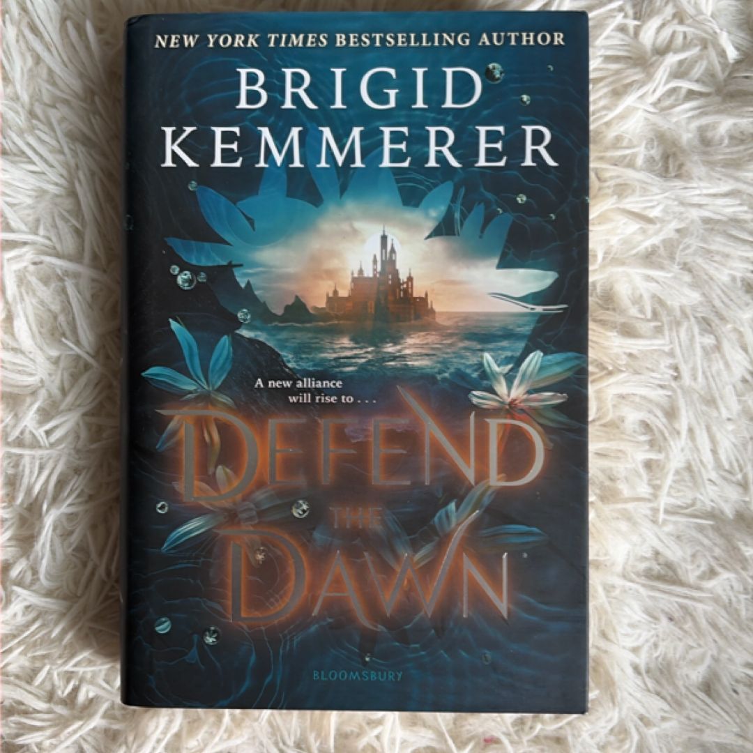 Defend the Dawn