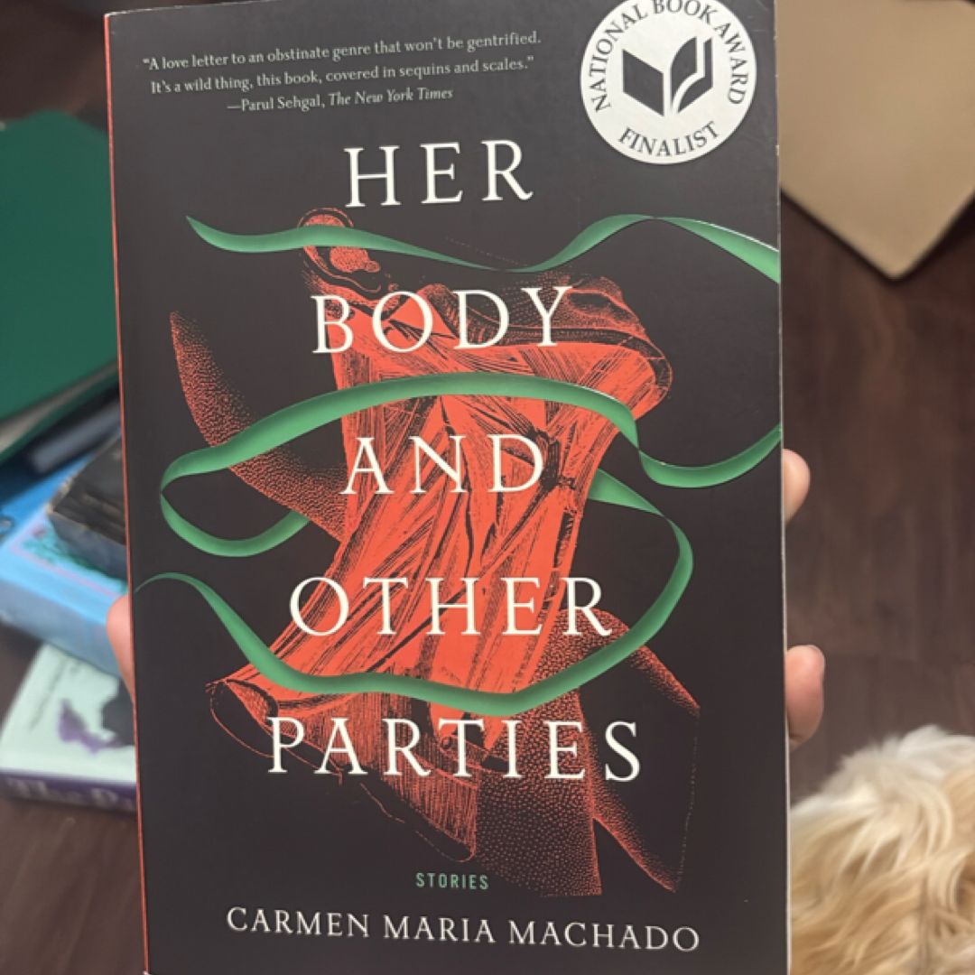 Her Body and Other Parties