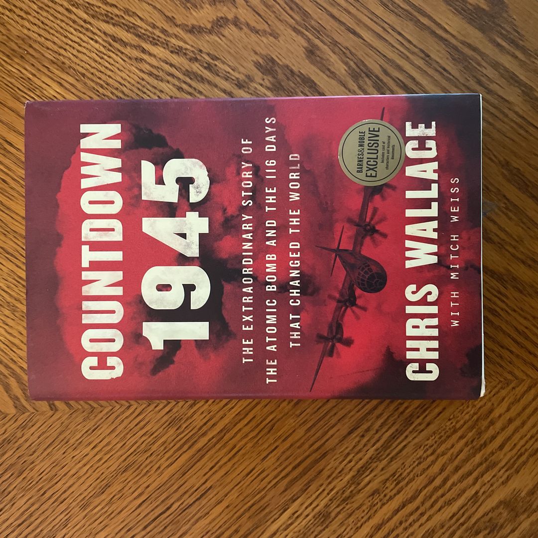 Countdown 1945