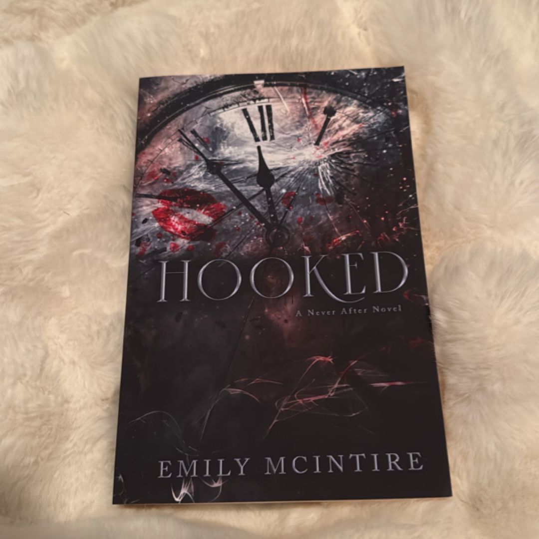 Hooked