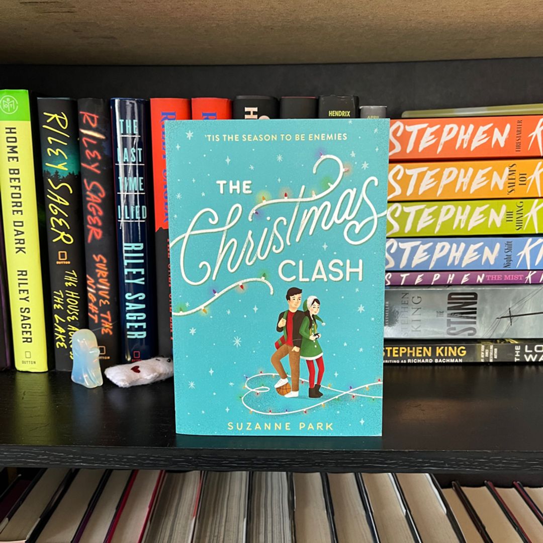 The Christmas Clash