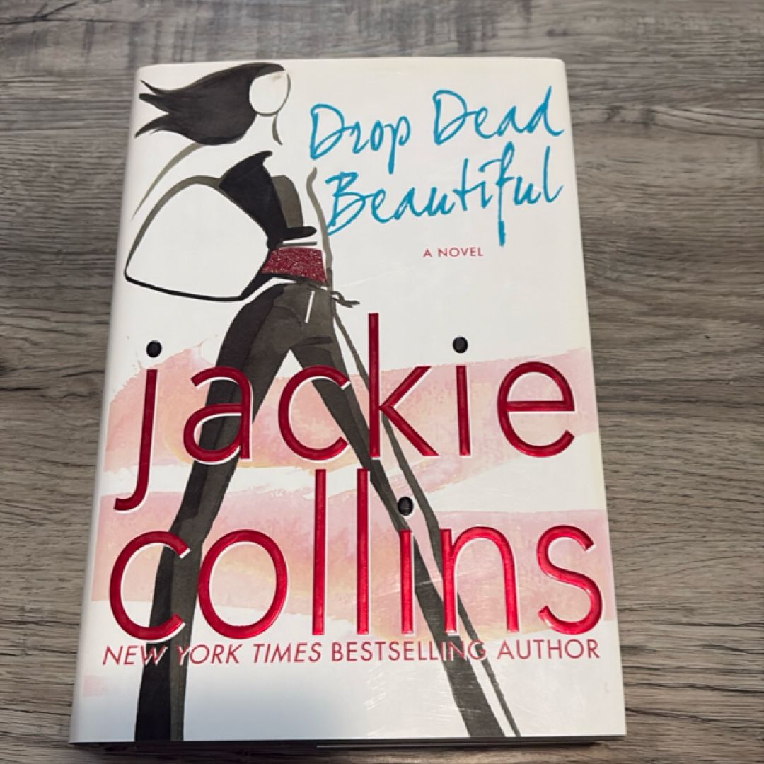 Drop Dead Beautiful