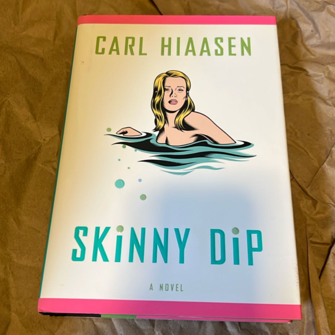 Skinny Dip