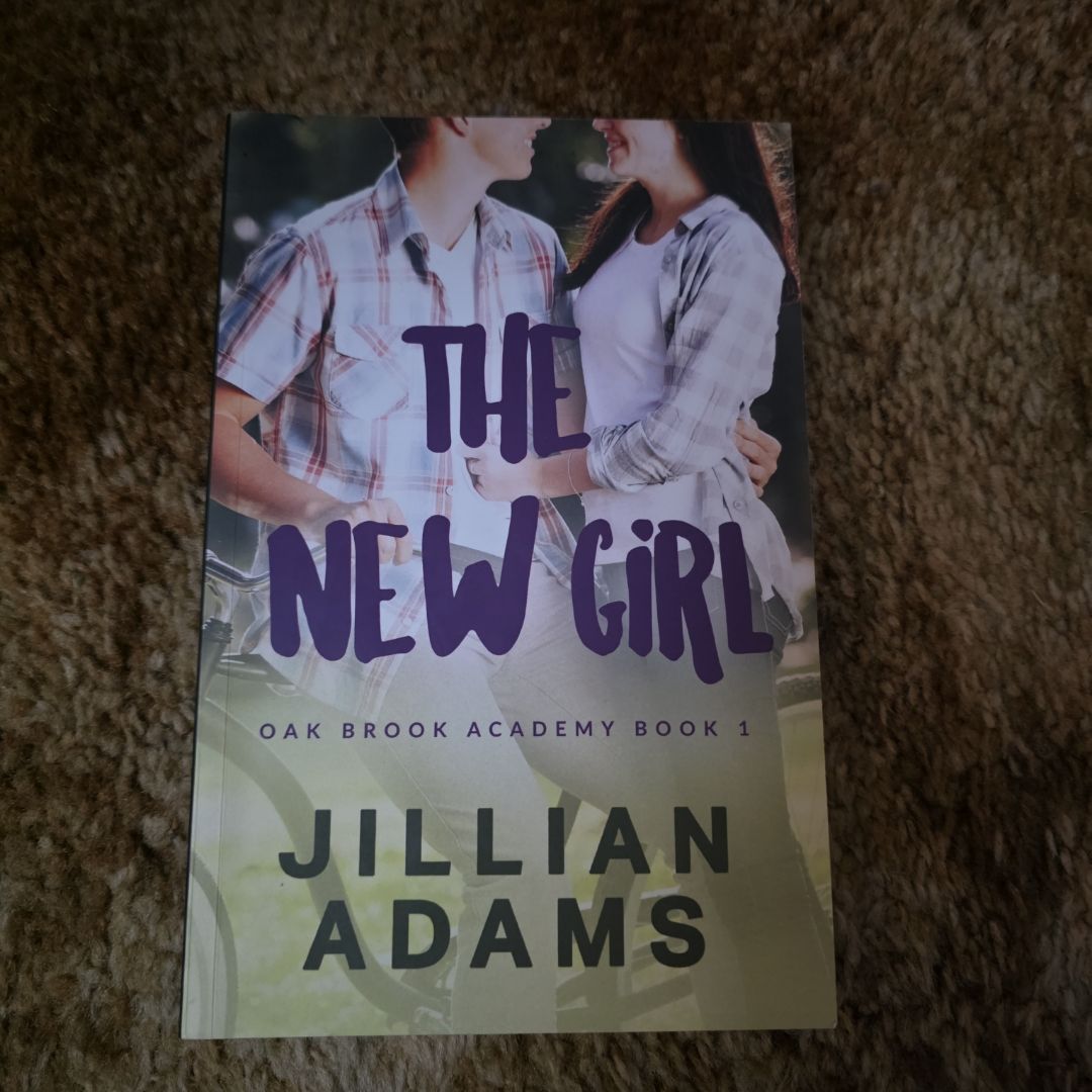 The New Girl