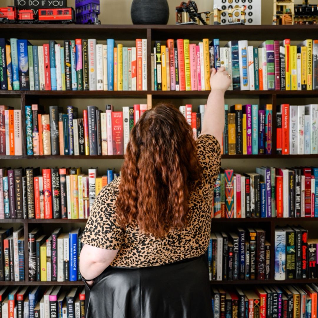 Jessica | Beyoutiful Books