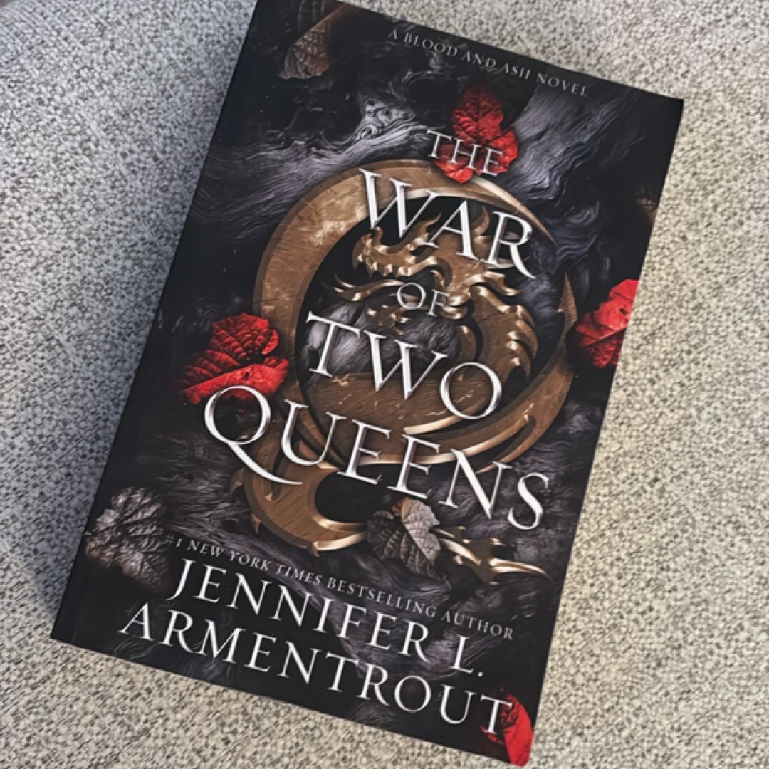 The War of Two Queens