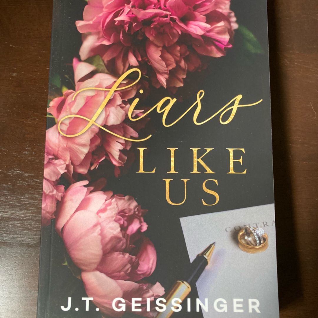 Liars Like Us