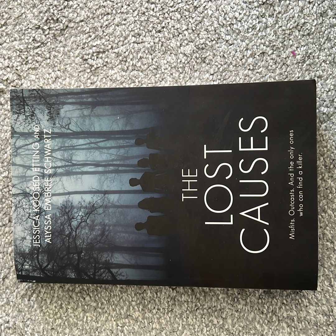 The Lost Causes
