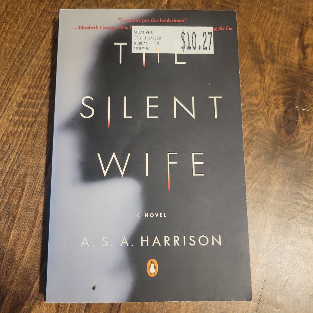 The Silent Wife