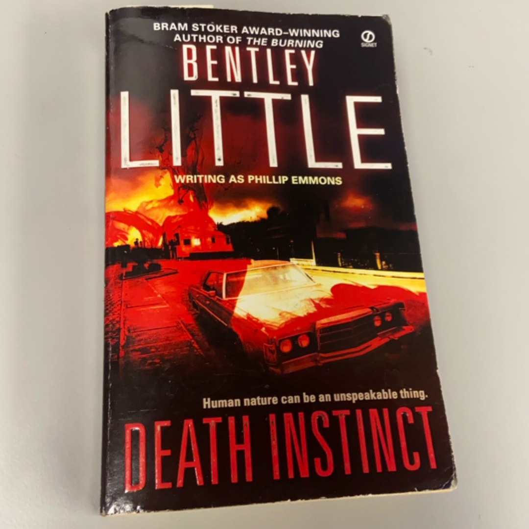 Death Instinct