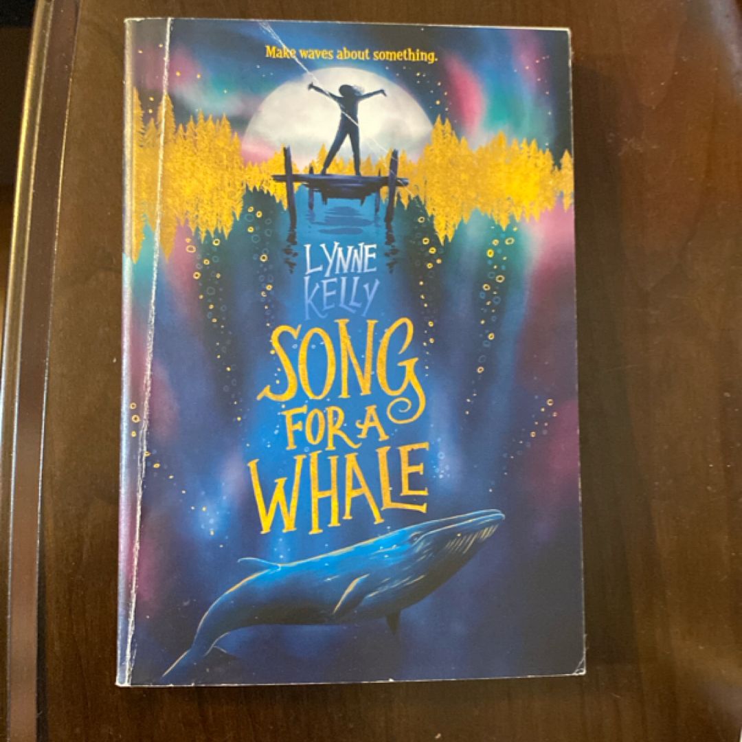 Song for a Whale